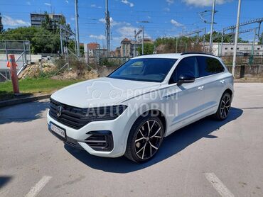 Volkswagen Touareg 3.0 V6 R-LINE, 47.500 €, 2020. Džip/SUV, Dizel | 2967 cm3, 90.773 km, 210kW (286 KS), Automatski / poluautomatski, 4/5 vrata, 5 sedišta, Subotica