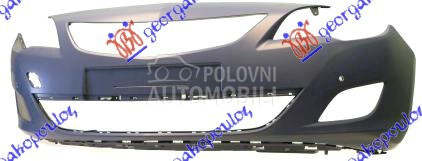 PREDNJI BRANIK PM (PDS SENZORI za Opel Astra J od 2010. do 2013. god.