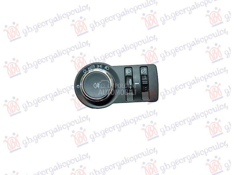 PREKIDAC ZA FAROVE (AUTO) (REG za Opel Astra J od 2010. do 2013. god.