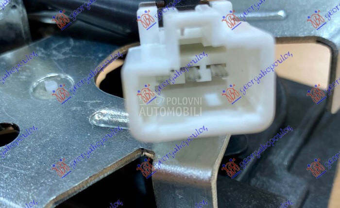BRAVA GEPEK VRATA (3pins) za Opel Astra J od 2010. do 2013. god.