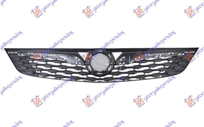 PVC MASKA za Opel Astra K od 2019. do 2021. god.