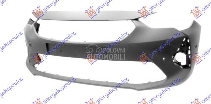 PREDNJI BRANIK PM (PDC SENZORI za Opel Corsa F od 2019. do 2023. god.