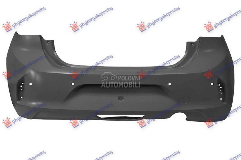 ZADNJI BRANIK PM (PDS SENZORI) za Opel Corsa F od 2019. do 2023. god.
