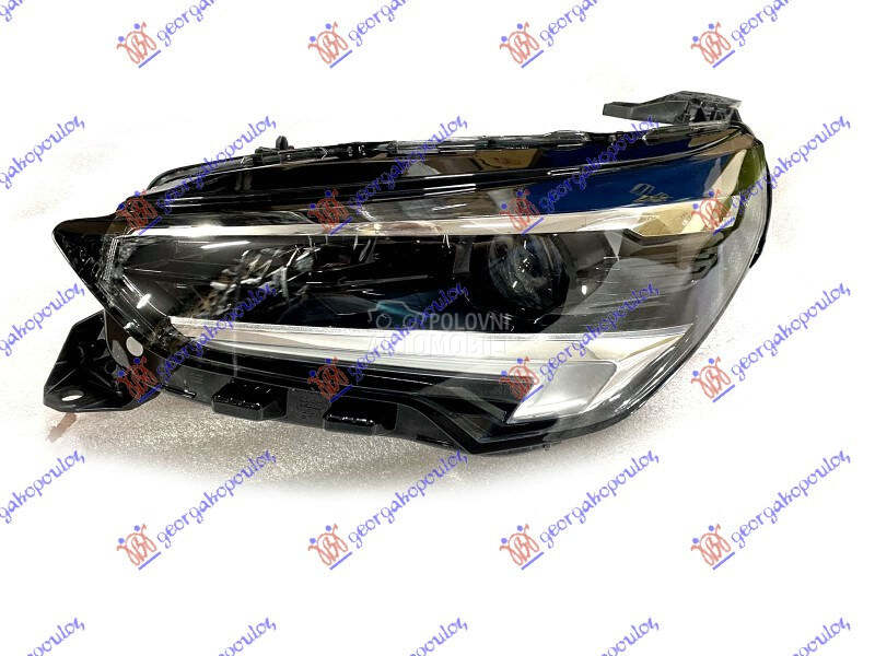 FAR LED (VALEO) za Opel Corsa F od 2019. do 2023. god.