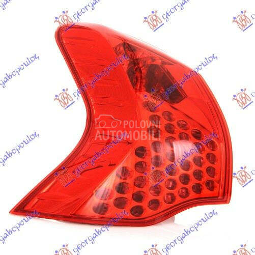 STOP LAMPA SPOLJASNJA (MARELLI za Peugeot 3008 od 2009. do 2013. god.