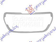 OKVIR PVC MASKE PM za Peugeot 208 od 2015. do 2019. god.