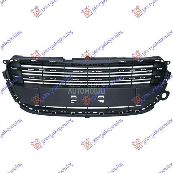 PVC MASKA za Peugeot 508 od 2011. do 2015. god.
