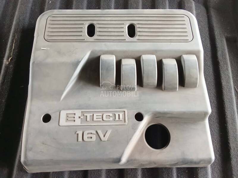 Poklopac motora za Chevrolet Lacetti