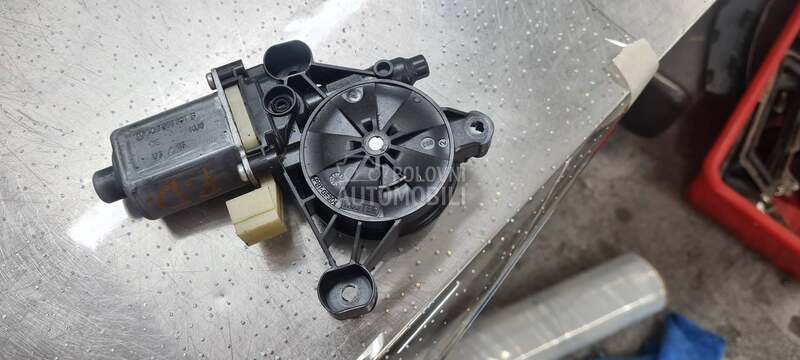 Motoric podizaca stakla za Audi A3