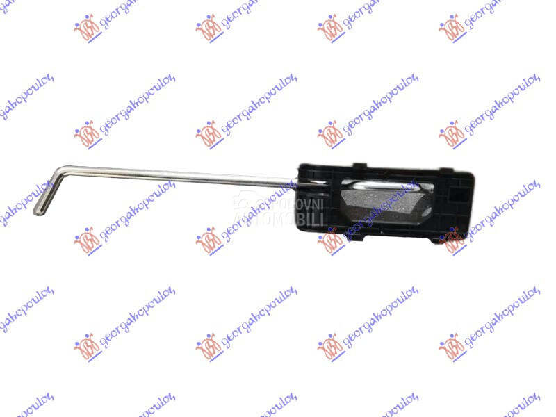 NOSAC FARA za Porsche Cayenne od 2010. do 2015. god. - 650004271
