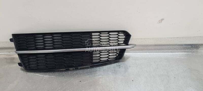 Resetka branika za Audi A6