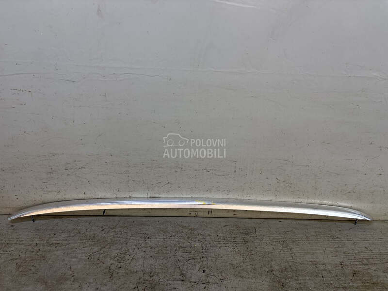KROVNI NOSAC za Audi Q5