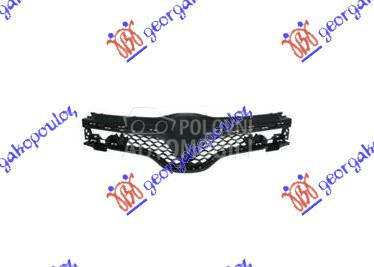 PVC MASKA za Renault Twingo od 2014. do 2019. god.