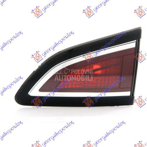 STOP LAMPA UNUTRASNJA (VALEO) za Renault Scenic od 2012. do 2016. god.