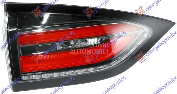 STOP LAMPA UNUTRASNJA LED (HEL za Renault Espace od 2015. do 2023. god.