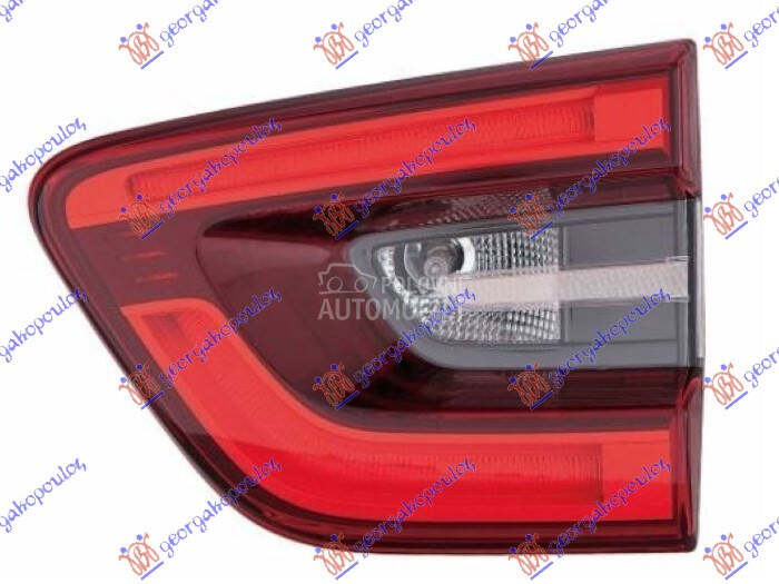 STOP LAMPA UNUTRASNJA LED (VAL za Renault Kadjar od 2015. do 2019. god.