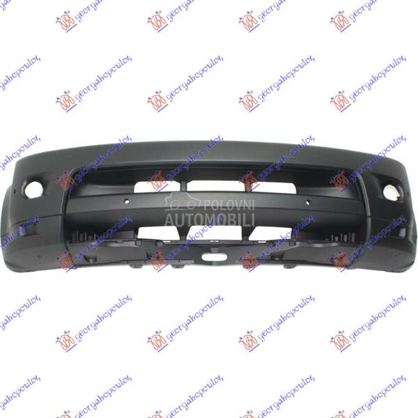 PREDNJI BRANIK PM (PRSKALICE) za Land Rover Range Rover Sport od 2005. do 2013. god.
