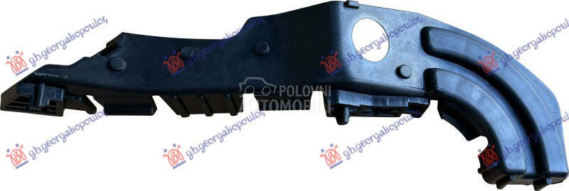 NOSAC PREDNJEG BRANIKA BOCNI P za Land Rover Range Rover Sport od 2005. do 2013. god.