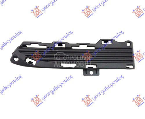 PVC MASKA DONJA za MINI Cooper od 2014. do 2021. god.