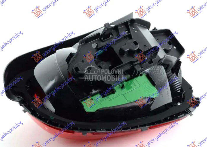STOP LAMPA (LED) (O) za MINI Cooper od 2014. do 2021. god.