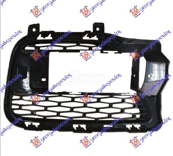 RESETKA PREDNJEG BRANIKA (SA M za Land Rover Range Rover Sport od 2013. do 2018. god.