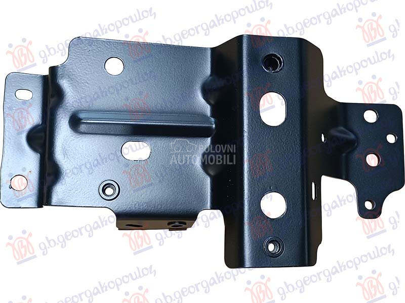 NOSAC BLATOBRANA METAL za Land Rover Range Rover od 2012. do 2019. god.