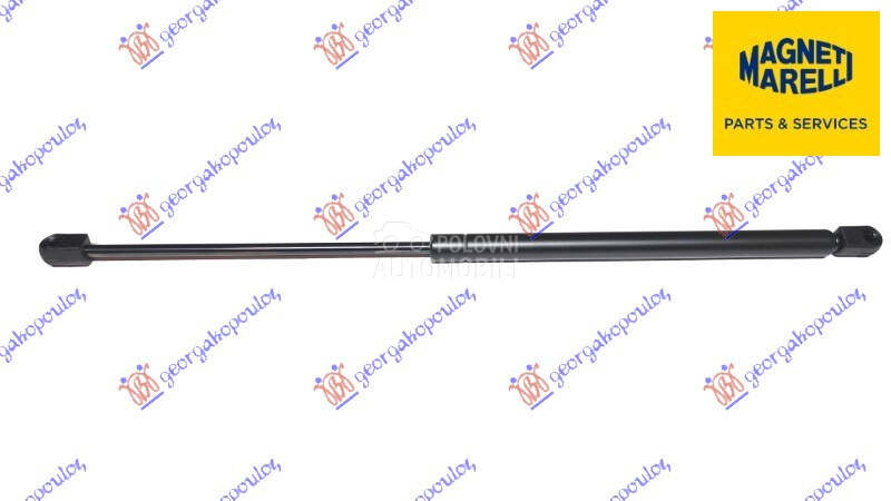AMORTIZER HAUBE (MARELLI) za Saab 9-3 od 1998. do 2002. god.