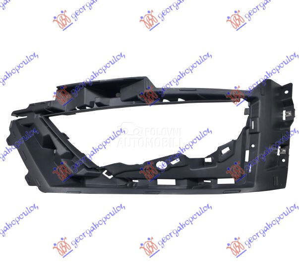 NOSAC MAGLENKE PLASTICNI za Seat Ibiza od 2012. do 2015. god.