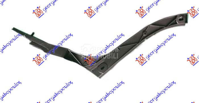 NOSAC PREDNJEG BRANIKA PLASTIC za Seat Ibiza od 2012. do 2015. god.