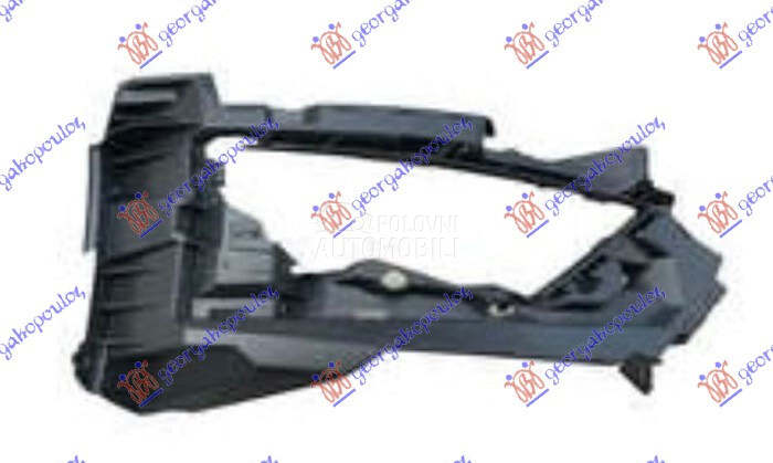 NOSAC MAGLENKE PLASTICNI (CUPR za Seat Leon od 2013. do 2017. god.