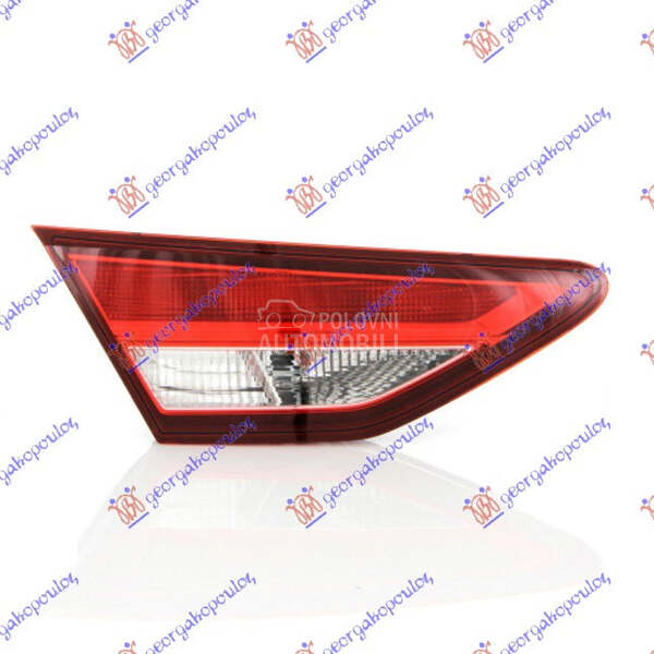 STOP LAMPA UNUTRASNJA (VALEO) za Seat Leon od 2013. do 2017. god.