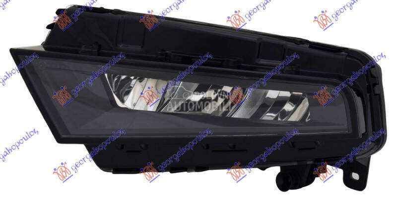 MAGLENKA LED (E) (TYC) za Seat Ateca od 2016. do 2020. god.