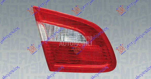 STOP LAMPA UNUTRASNJA (MARELLI za Škoda Superb od 2008. do 2013. god.