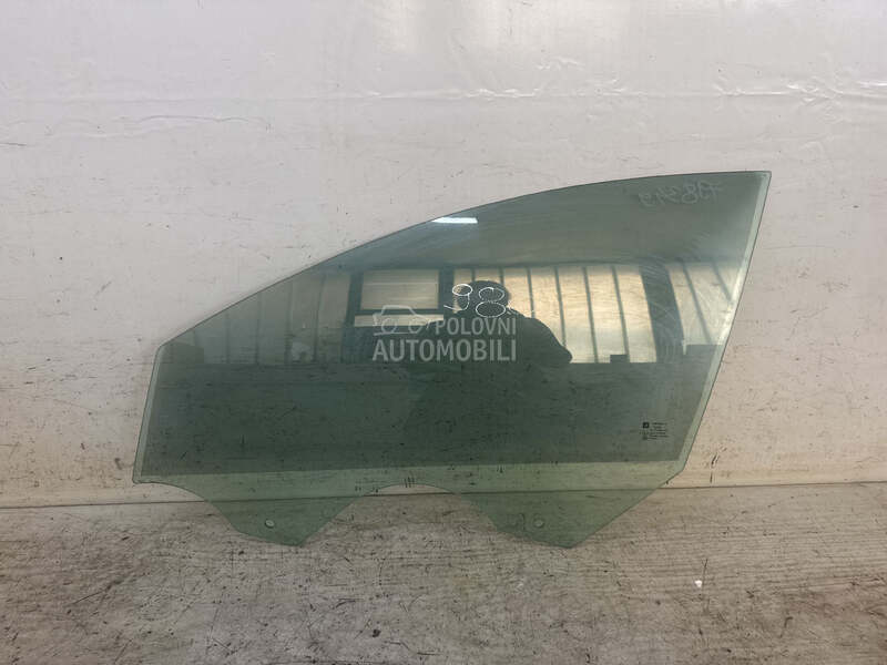 STAKLO za Opel Insignia
