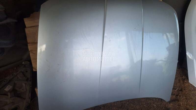 Leon Hauba za Seat Leon od 1999. do 2005. god.