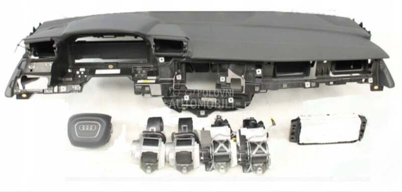 airbag 8Y za Audi A3