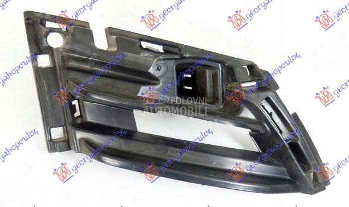 NOSAC PVC MASKE PLASTICNI za Škoda Octavia od 2017. do 2020. god.