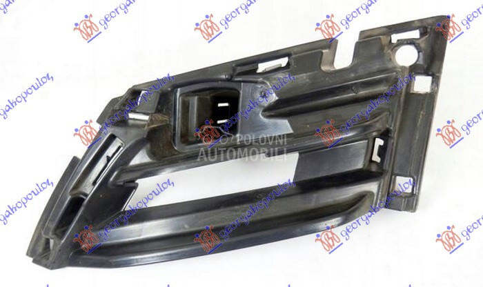 NOSAC PVC MASKE PLASTICNI za Škoda Octavia od 2017. do 2020. god.