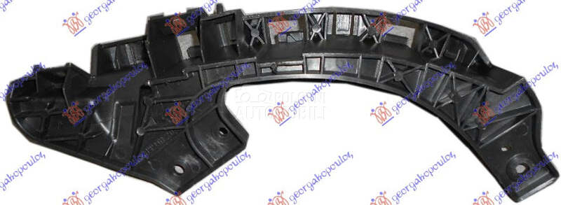 NOSAC FARA PLASTICNI za Subaru Forester od 2008. do 2012. god.