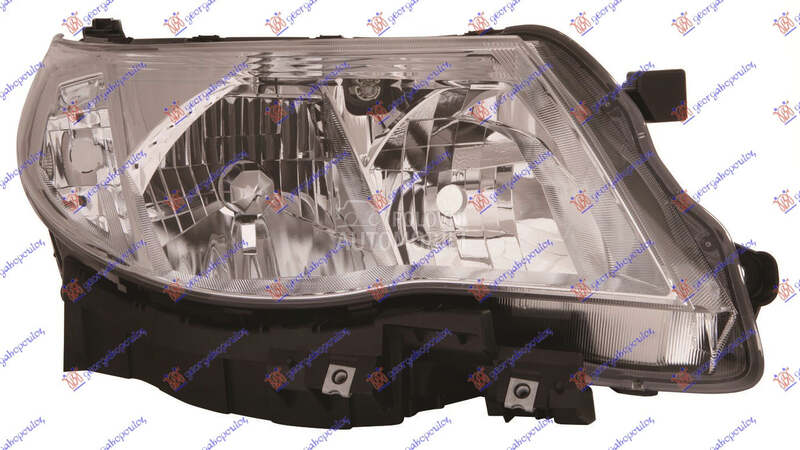 FAR XENON (DEPO) za Subaru Forester od 2008. do 2012. god.