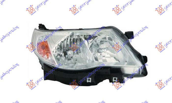 FAR ELEKTRICNI (TYC) za Subaru Forester od 2008. do 2012. god.