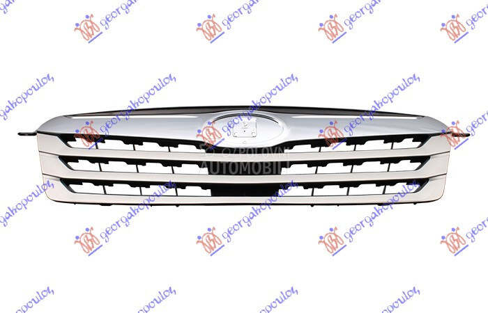 PVC MASKA (OUTBACK) (USA) za Subaru Legacy od 2010. do 2015. god.