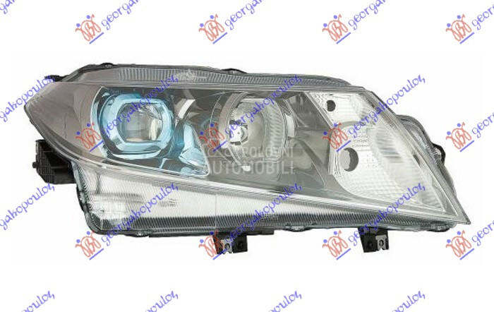 FAR ELEKTRICNI SA LED (DEPO) za Suzuki Vitara od 2015. do 2019. god.