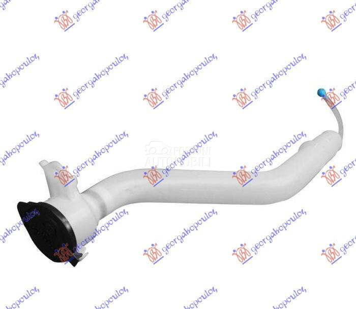 POSUDA ZA TECNOST BRISACA (SAM za Toyota Prius od 2016. do 2019. god.