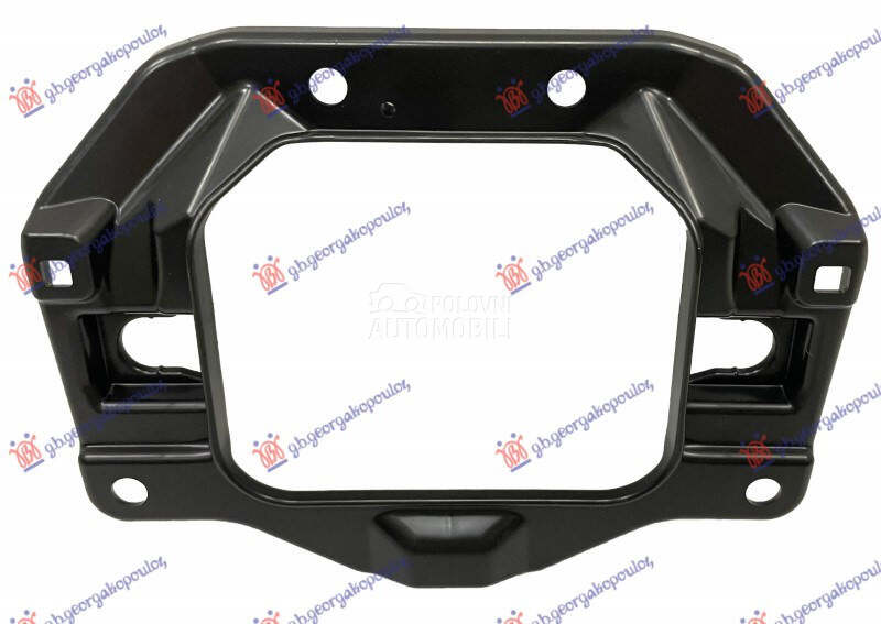 NOSAC PVC MASKE za Toyota Prius od 2019. do 2023. god.
