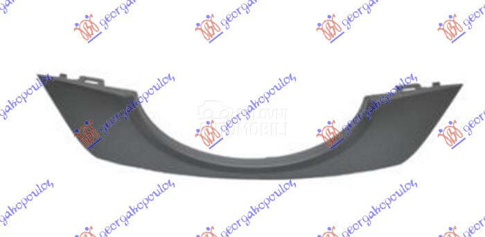LAJSNA PVC MASKE (ISPOD ZNAKA) za Toyota Prius od 2019. do 2023. god.