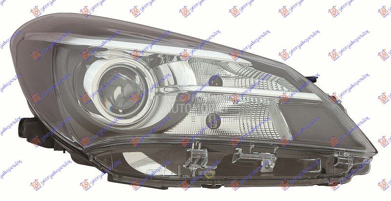 FAR ELEKTRICNI (HIR2) (DEPO) za Toyota Yaris od 2014. do 2017. god.