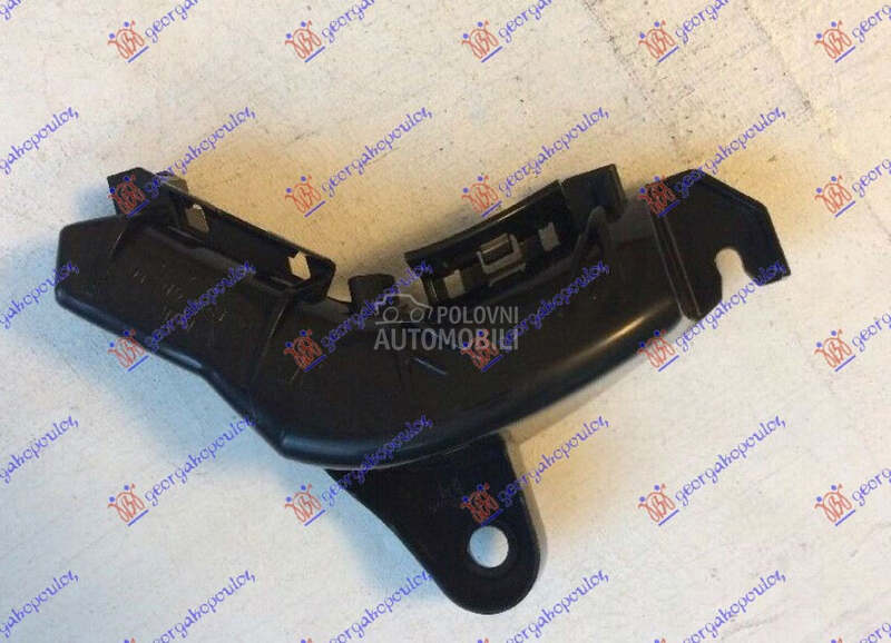 NOSAC ZADNJEG BRANIKA PLASTICN za Toyota Yaris od 2017. do 2020. god.