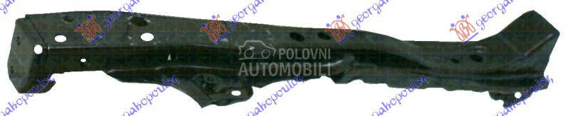 NOSAC VEZNOG LIMA VERTIKALNI B za Toyota Avensis od 2008. do 2012. god.