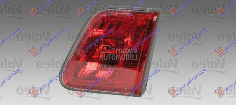 STOP LAMPA UNUTRASNJA (VALEO) za Toyota Avensis od 2008. do 2012. god.